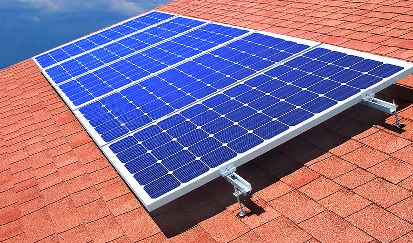 Quantos painéis solares você precisa?