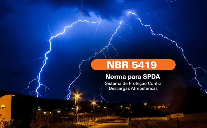 NBR 5419: principais mudanças e impacto em projetos de SPDA