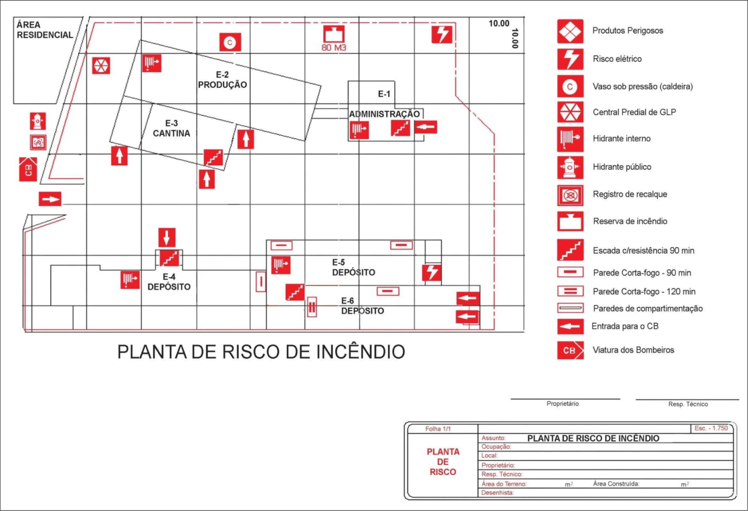 Planta De Risco De Inc ndio HELP Sistemas De Inc ndio planta-de-risco-de-inc-ndio-help-sistemas-de-inc-ndio
